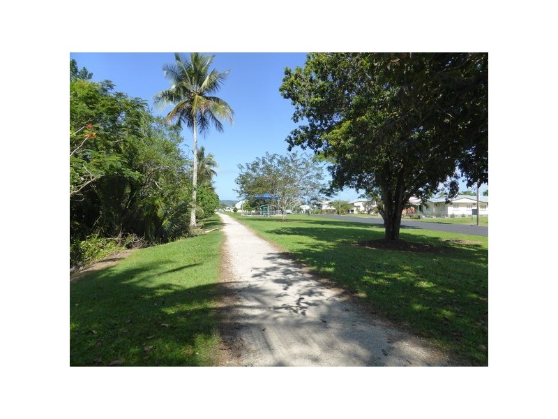East Innisfail QLD 4860
