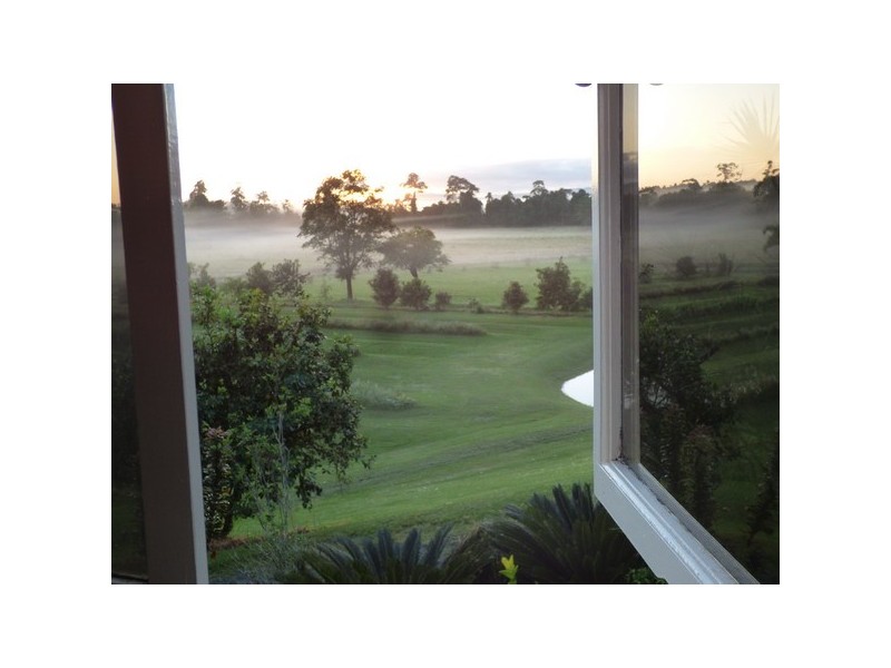 Mena Creek QLD 4871