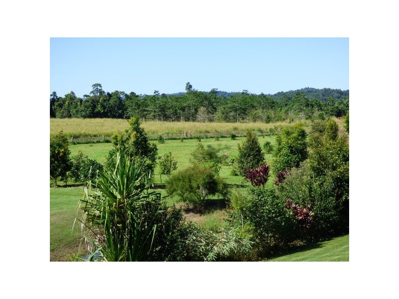 Mena Creek QLD 4871