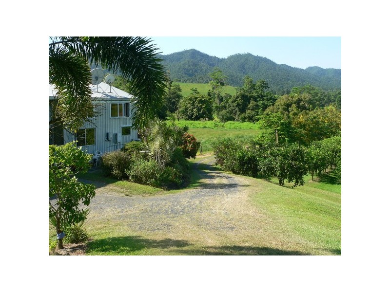 Mena Creek QLD 4871