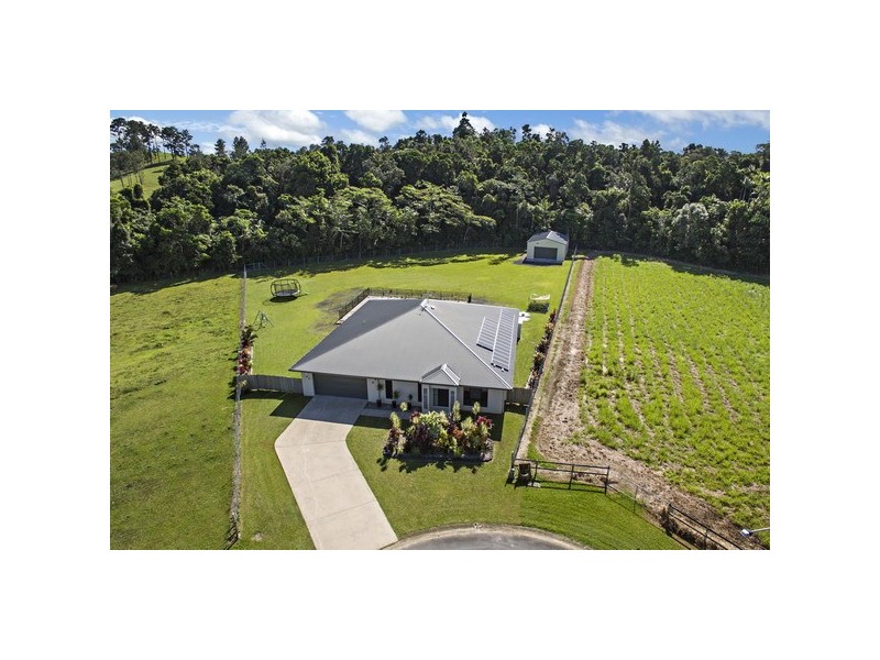 Jubilee Heights QLD 4860