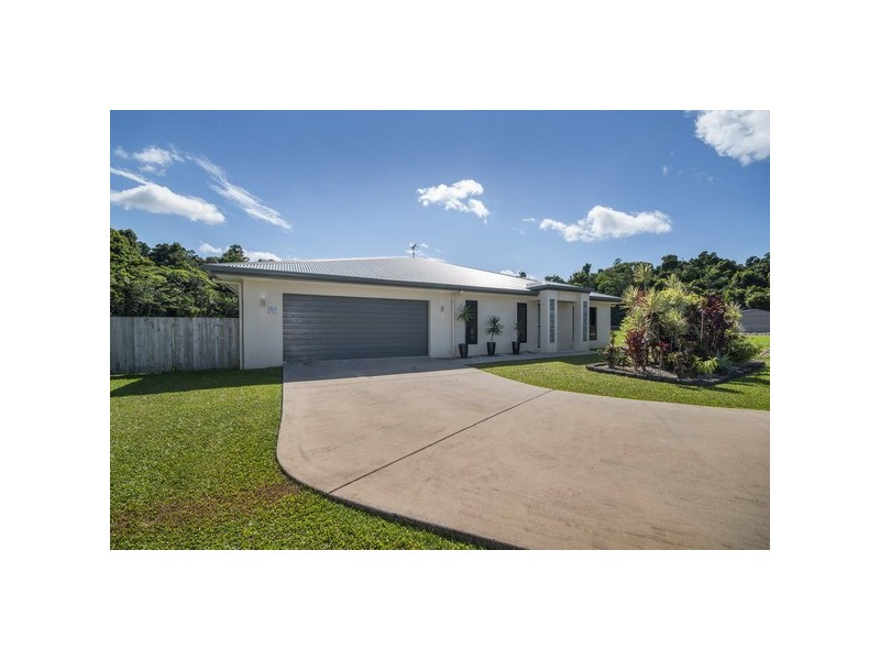 Jubilee Heights QLD 4860