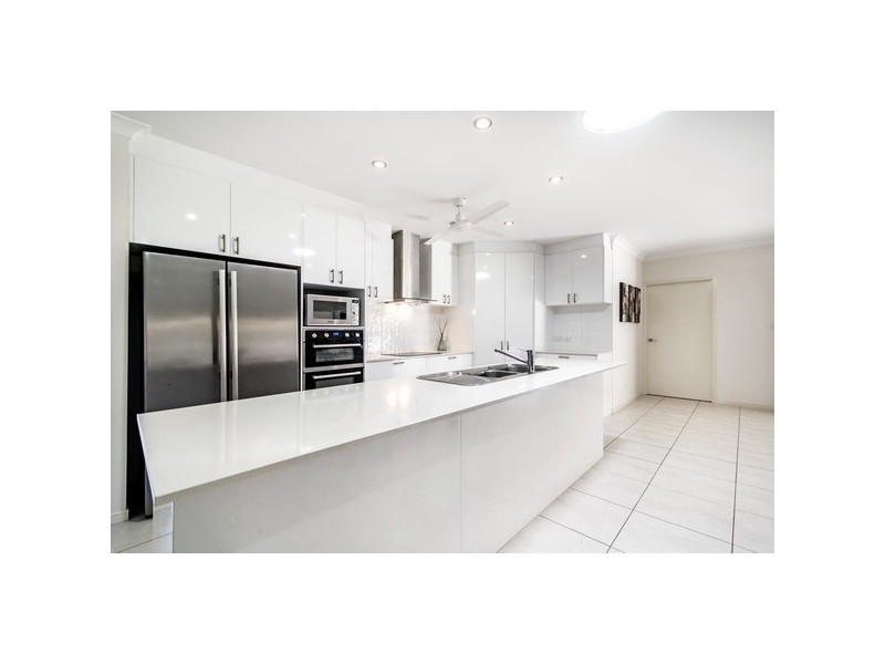 Jubilee Heights QLD 4860