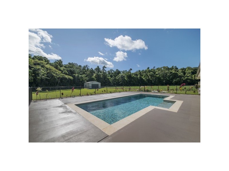 Jubilee Heights QLD 4860