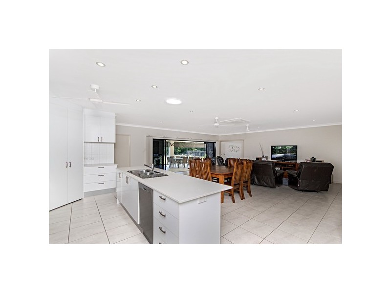 Jubilee Heights QLD 4860