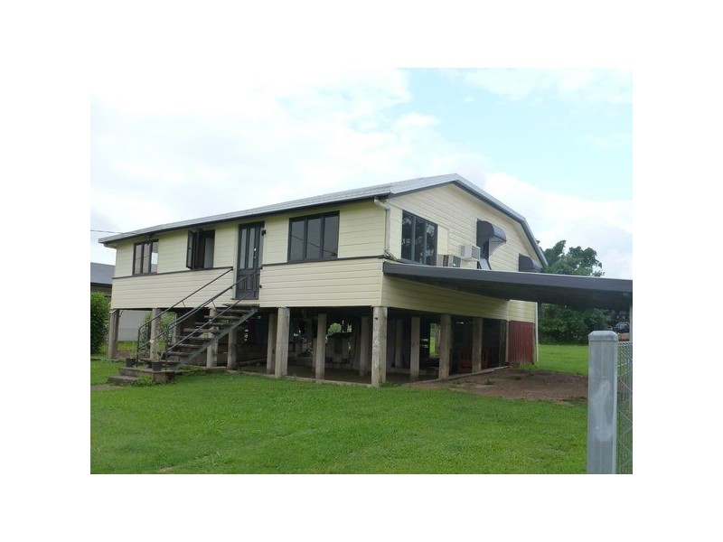 Innisfail QLD 4860