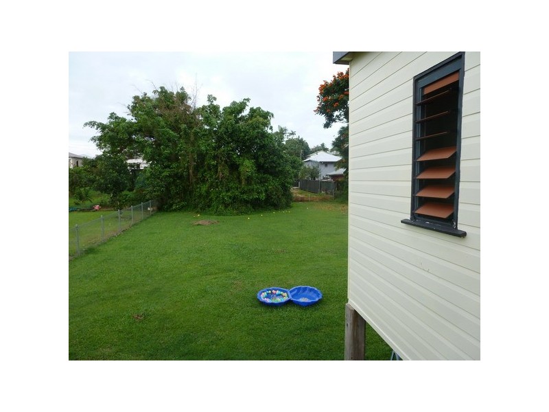 Innisfail QLD 4860