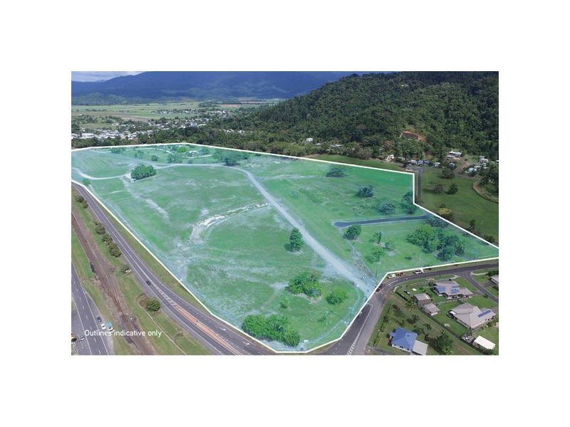 Babinda QLD 4861