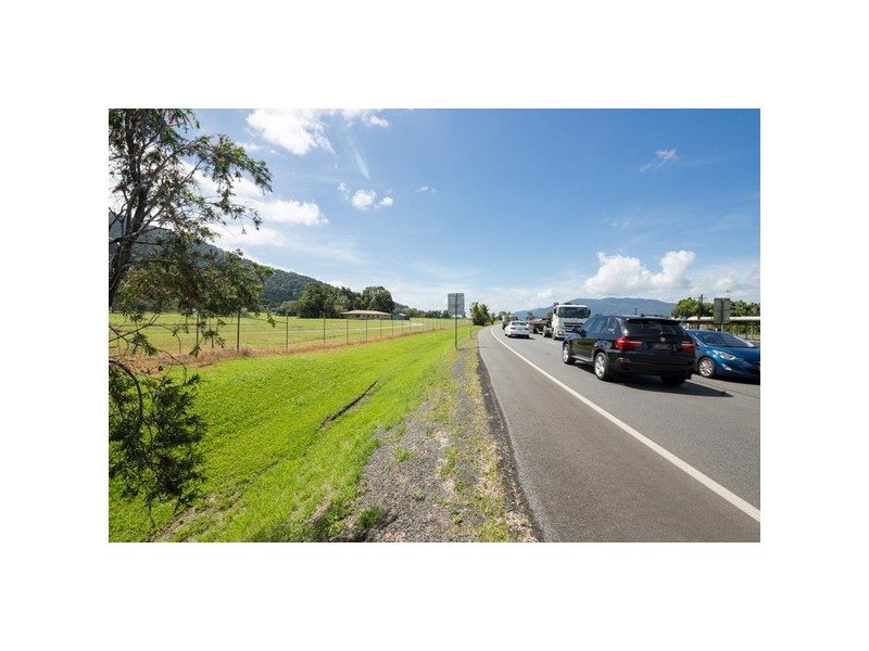 Babinda QLD 4861