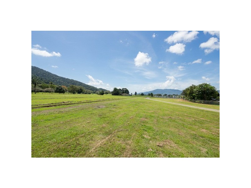 Babinda QLD 4861