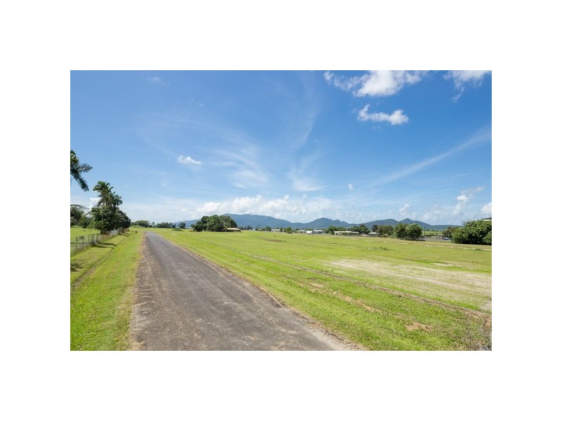 Babinda QLD 4861