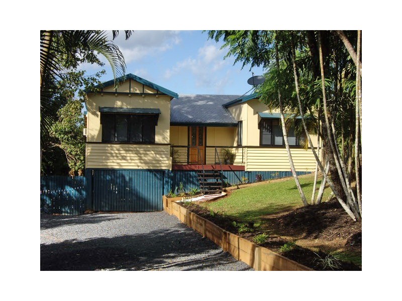 Innisfail QLD 4860
