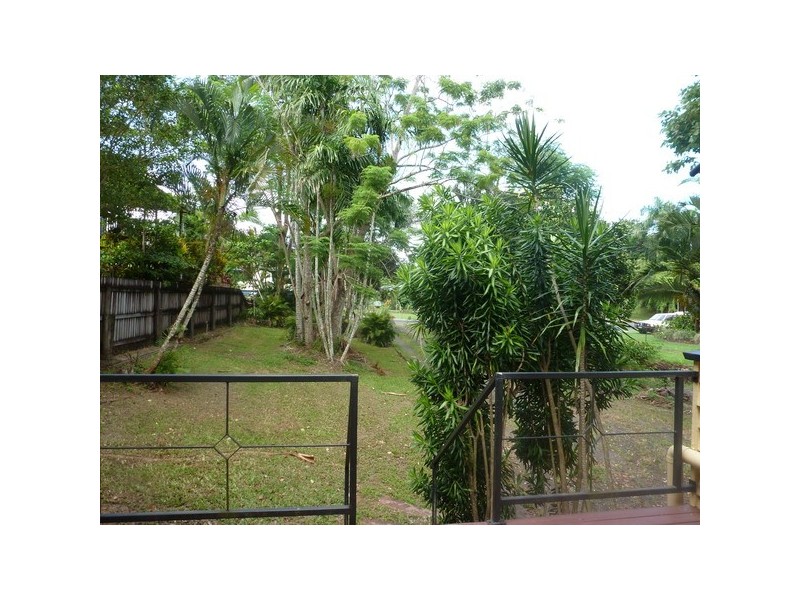 Innisfail QLD 4860