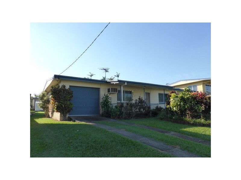 Belvedere QLD 4860