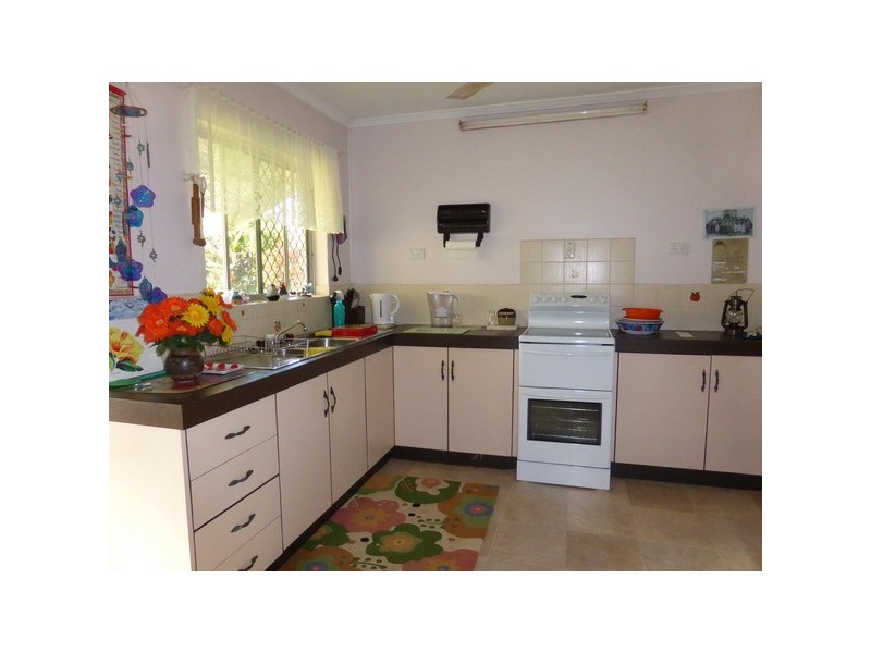Belvedere QLD 4860