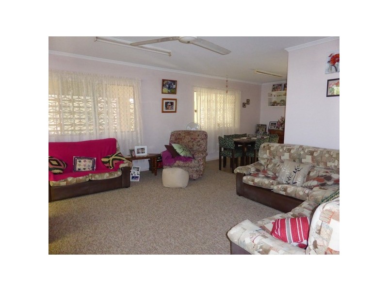 Belvedere QLD 4860