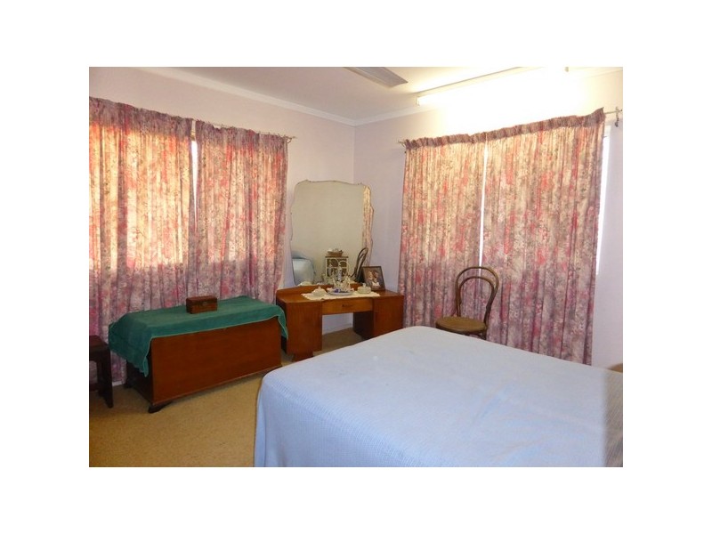 Belvedere QLD 4860