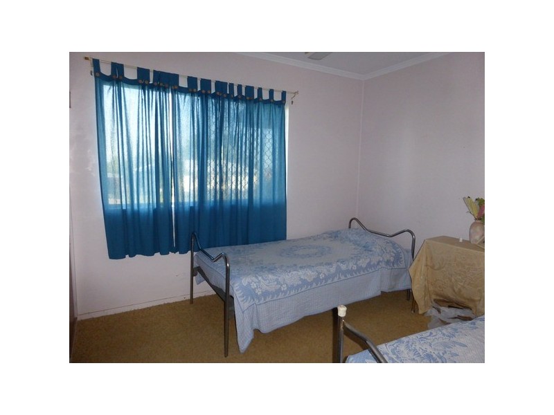 Belvedere QLD 4860