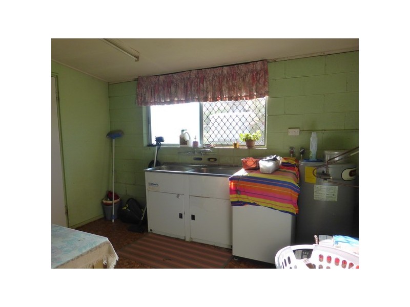 Belvedere QLD 4860