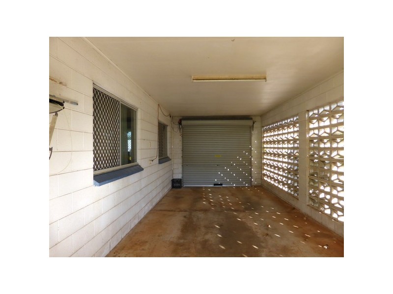 Belvedere QLD 4860