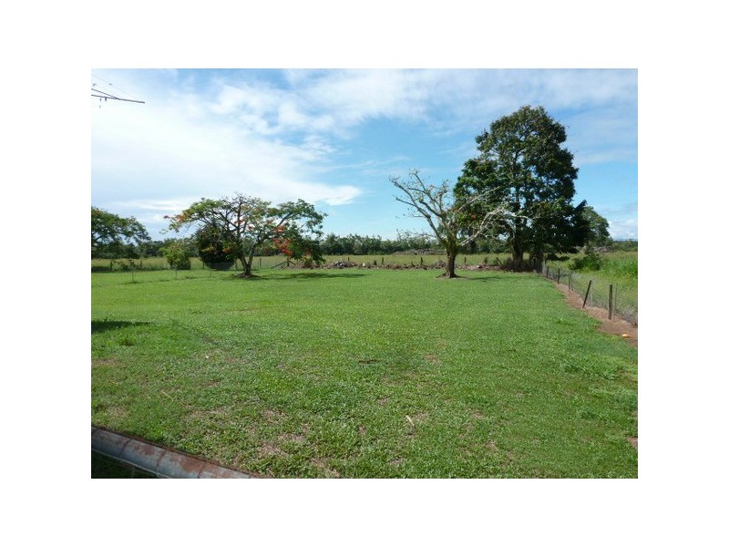 Innisfail QLD 4860