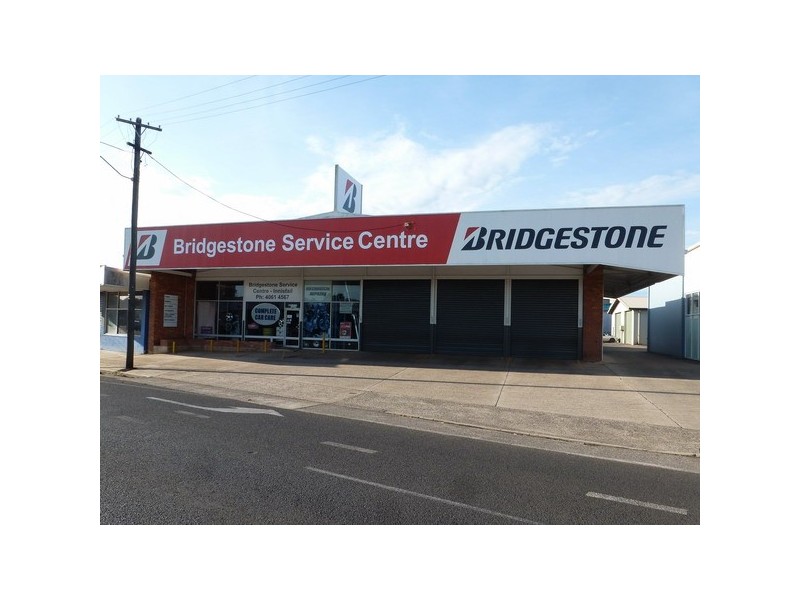 Innisfail QLD 4860