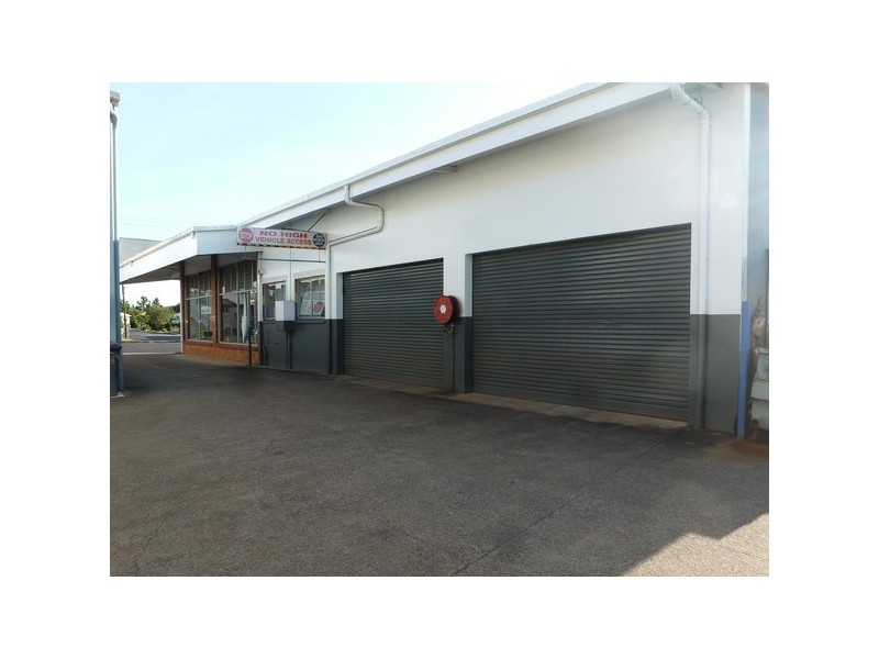 Innisfail QLD 4860