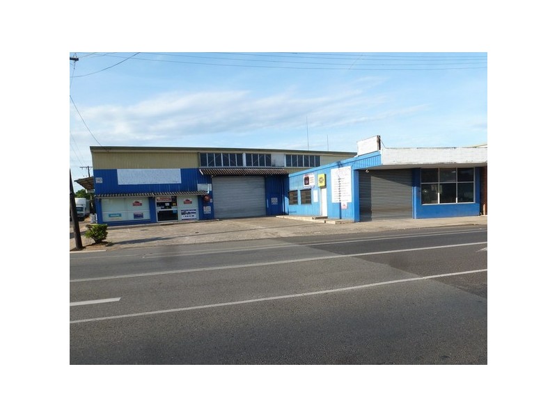Innisfail QLD 4860