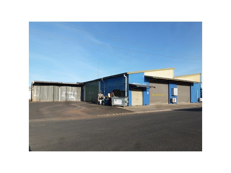Innisfail QLD 4860