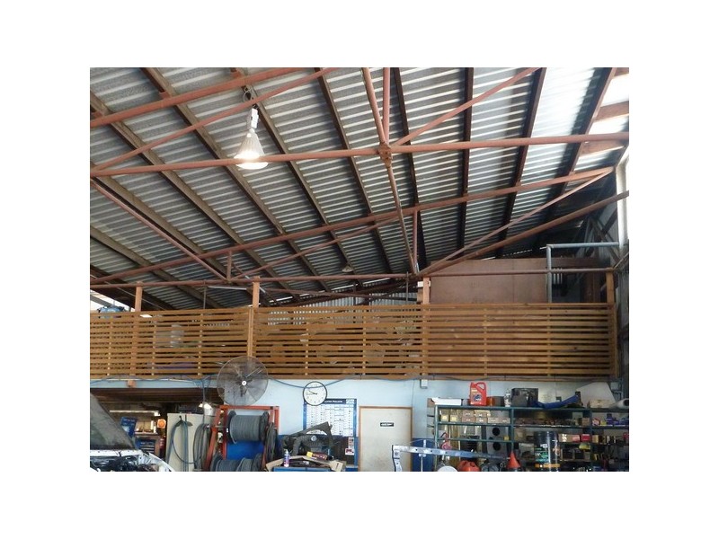 Innisfail QLD 4860