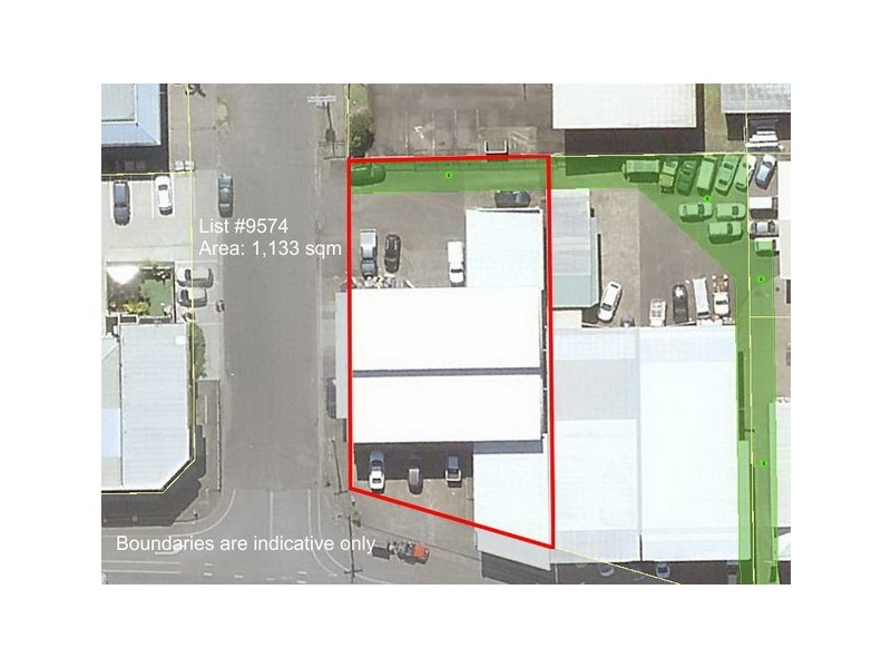 Innisfail QLD 4860