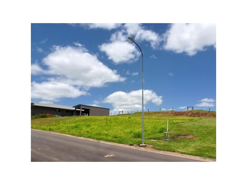 Belvedere QLD 4860