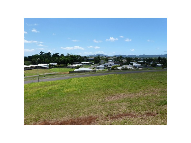 Belvedere QLD 4860