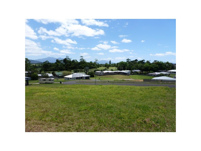 Belvedere QLD 4860