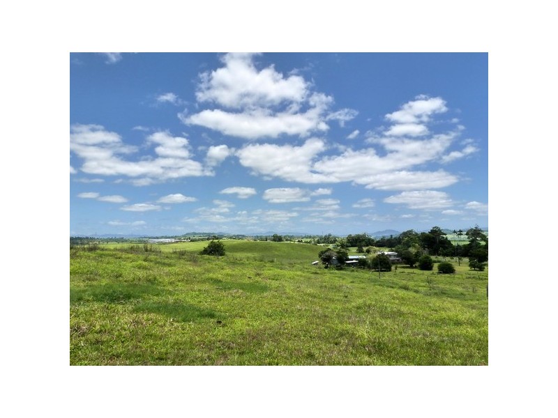 Belvedere QLD 4860