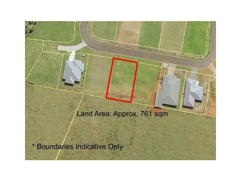 Belvedere QLD 4860