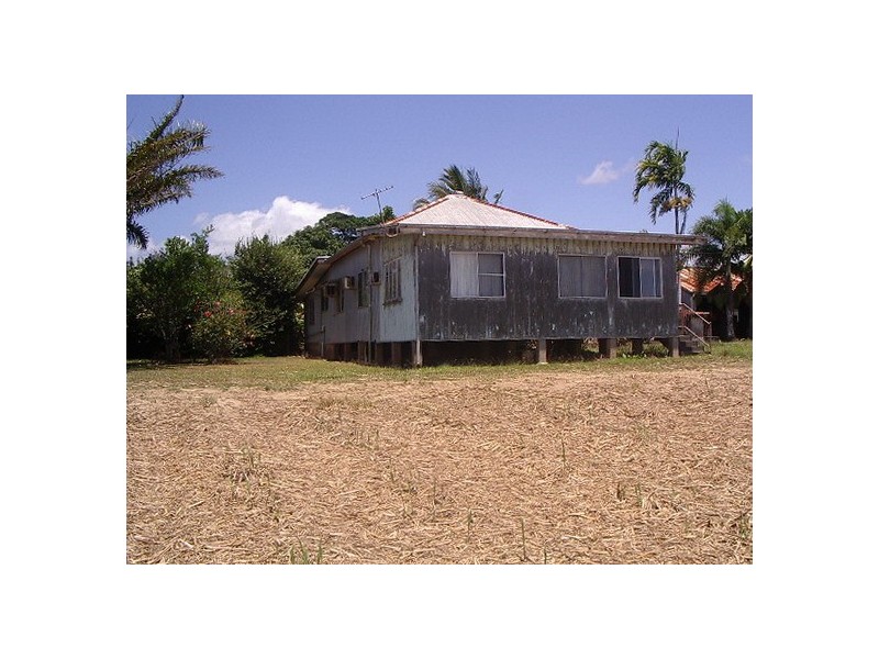 Lower Cowley QLD 4871