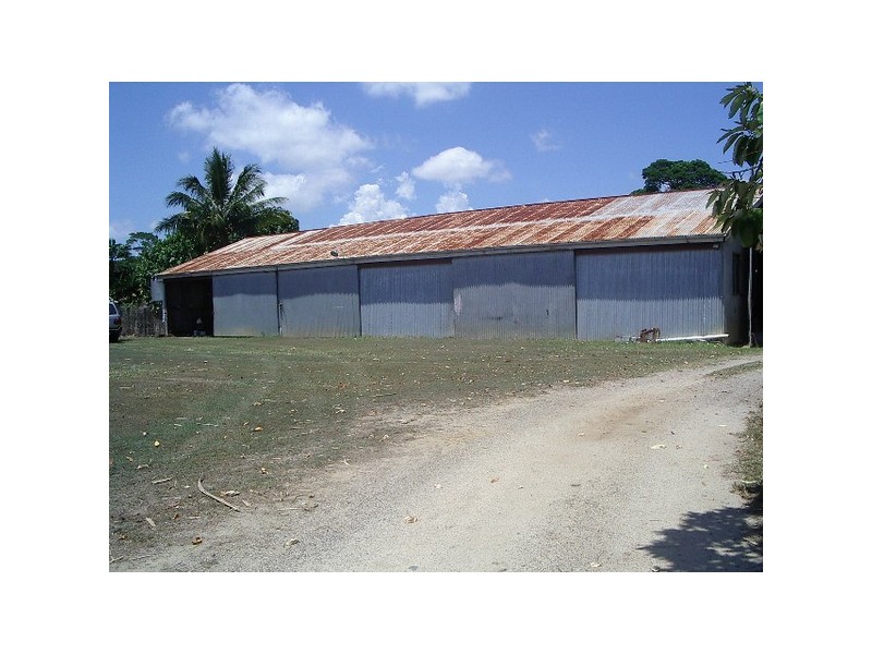 Lower Cowley QLD 4871