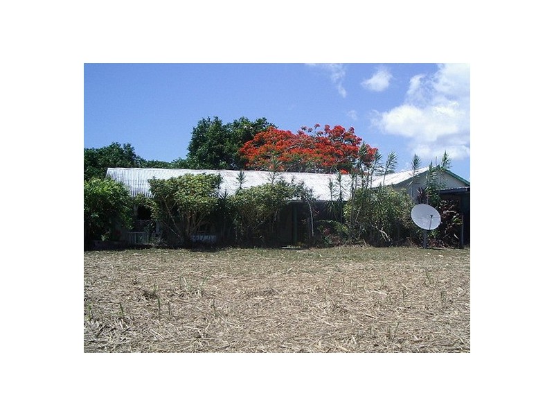 Lower Cowley QLD 4871