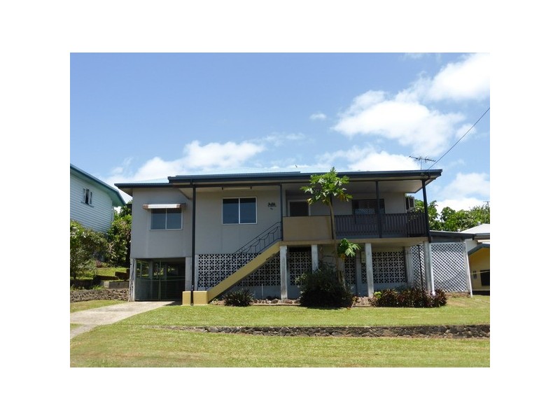 Innisfail QLD 4860