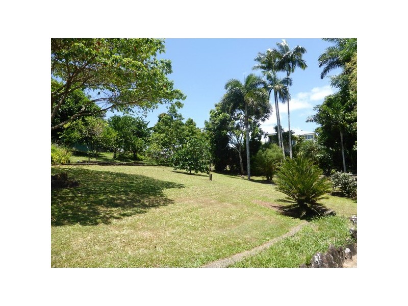 Innisfail QLD 4860