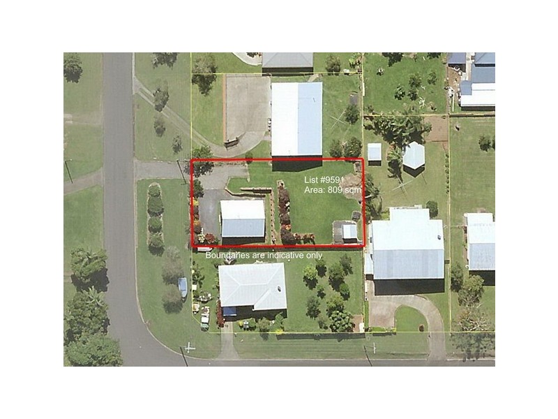 Innisfail QLD 4860
