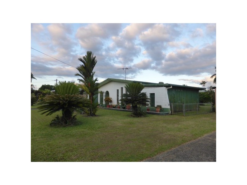 Innisfail QLD 4860