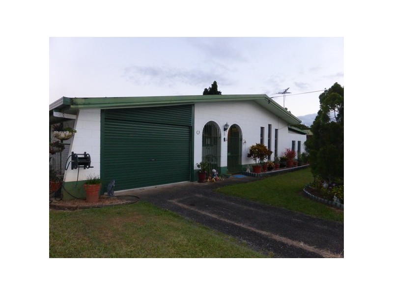 Innisfail QLD 4860