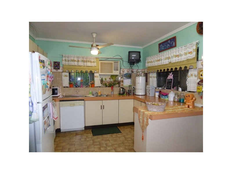 Innisfail QLD 4860
