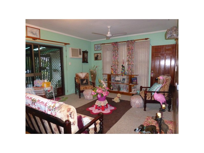 Innisfail QLD 4860