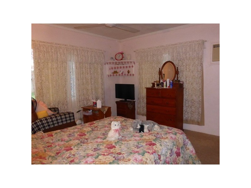 Innisfail QLD 4860