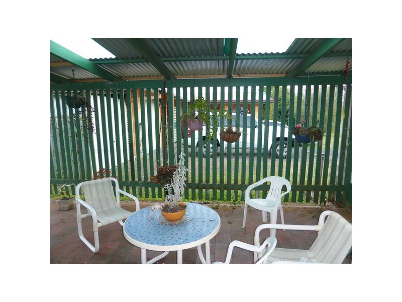 Innisfail QLD 4860