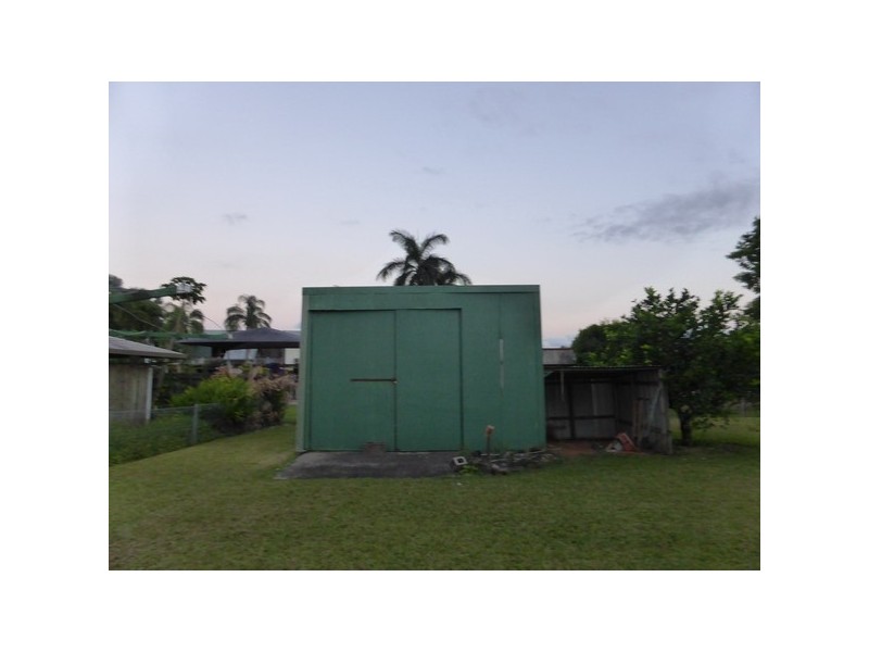Innisfail QLD 4860
