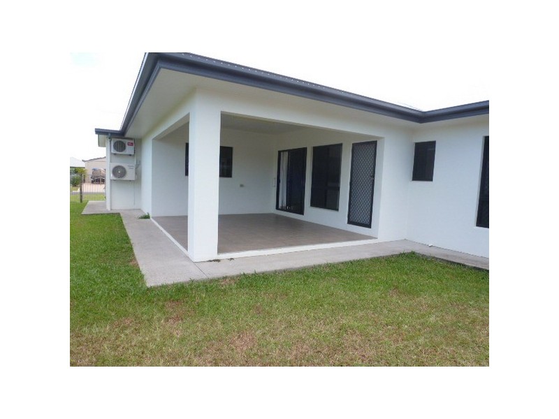 Innisfail Estate QLD 4860